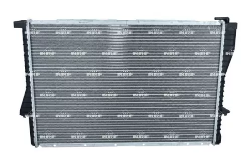 NRF Radiator, engine cooling (55321)