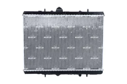 NRF Radiator, engine cooling (58303)