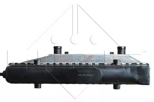 NRF Radiator, engine cooling (58819)