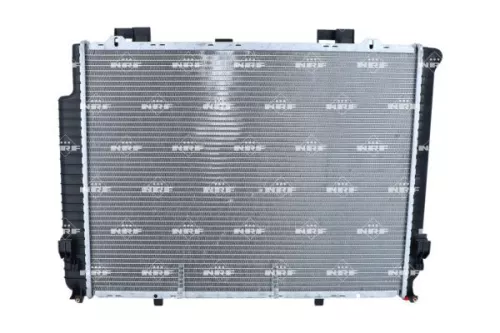 NRF Radiator, engine cooling (55331)