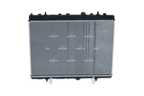 NRF Radiator, engine cooling (58226)