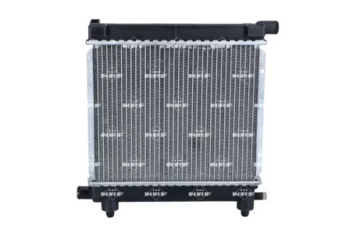 NRF Radiator, engine cooling (517662)