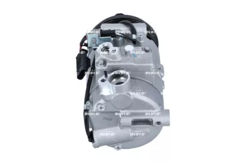 NRF Compressor, air conditioning (32676)