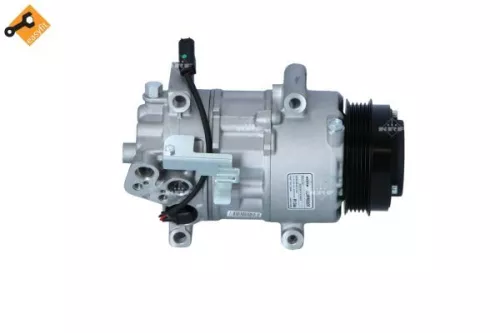 NRF Compressor, air conditioning (32584)