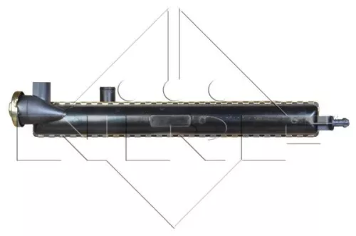 NRF Radiator, engine cooling (54641)