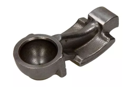 Finger Follower, engine timing