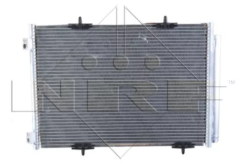 NRF Condenser, air conditioning (35779)