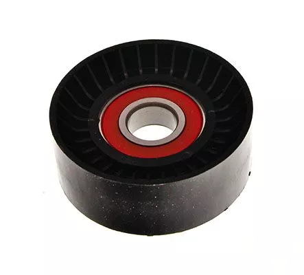 Tensioner Pulley, V-ribbed belt