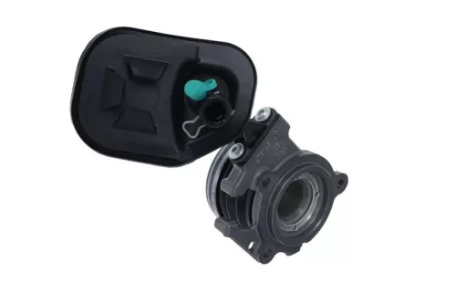 VALEO Central Slave Cylinder, clutch (804557)