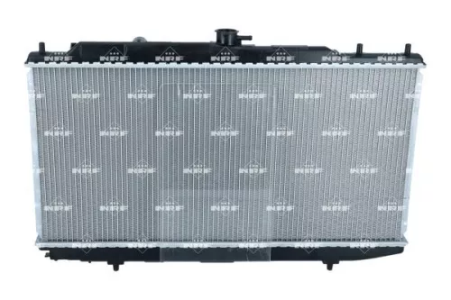 NRF Radiator, engine cooling (516728)