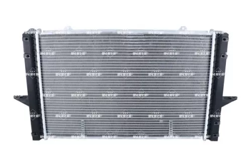 NRF Radiator, engine cooling (519509)