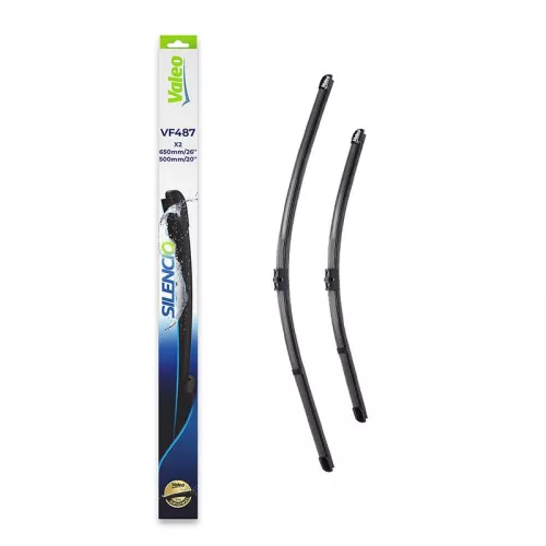 VALEO Wiper Blade (574687)