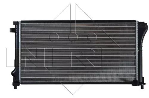 NRF Radiator, engine cooling (58185)