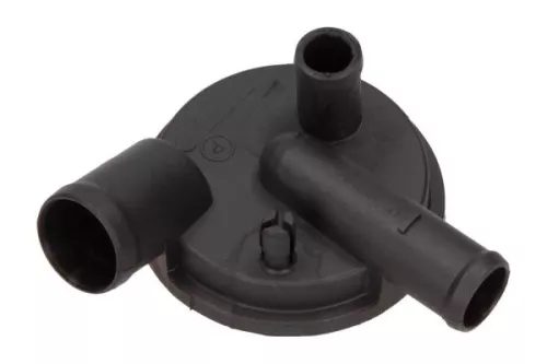 Valve, crankcase ventilation