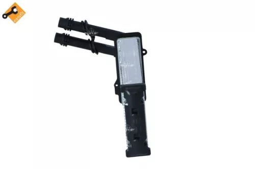 NRF Heat Exchanger, interior heating (53402)