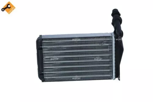 NRF Heat Exchanger, interior heating (53402)