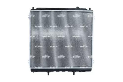 NRF Radiator, engine cooling (53480)