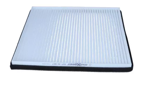 MAXGEAR Filter, cabin air (26-0391)