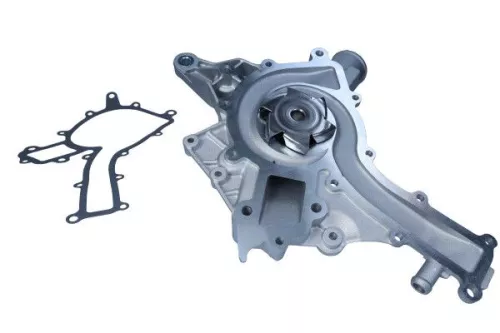 MAXGEAR Water Pump, engine cooling (47-0109)