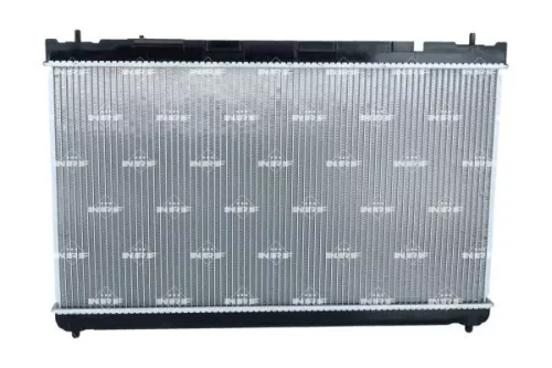 NRF Radiator, engine cooling (53588)