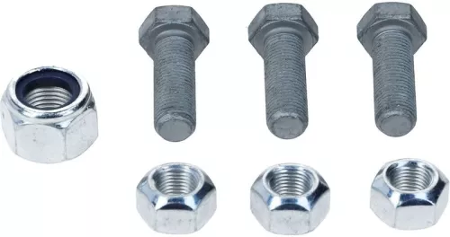 LEMFORDER Ball Joint (30773 01)