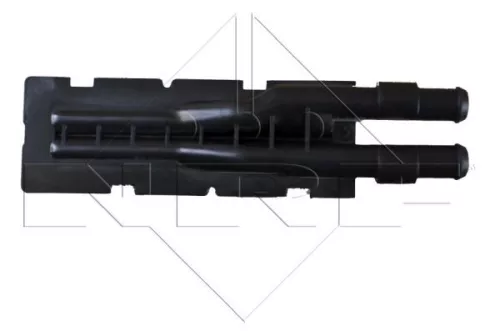 NRF Heat Exchanger, interior heating (507339)