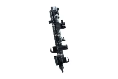 NRF Radiator, engine cooling (519596)