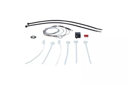 NRF Compressor, air conditioning (32429)