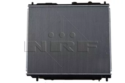 NRF Radiator, engine cooling (52108)