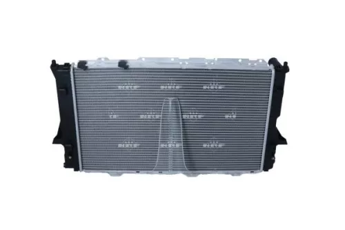 NRF Radiator, engine cooling (51320)