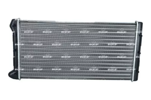 NRF Radiator, engine cooling (53229)