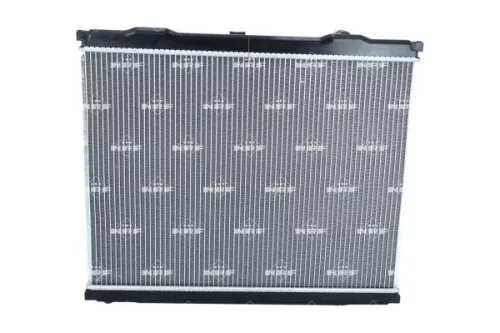 NRF Radiator, engine cooling (53365)