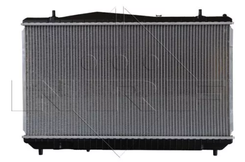 NRF Radiator, engine cooling (53384)