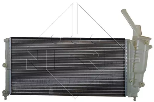 NRF Radiator, engine cooling (53619)
