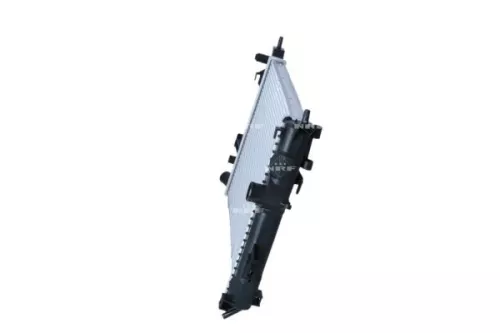 NRF Radiator, engine cooling (53628)