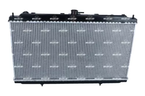NRF Radiator, engine cooling (53695)