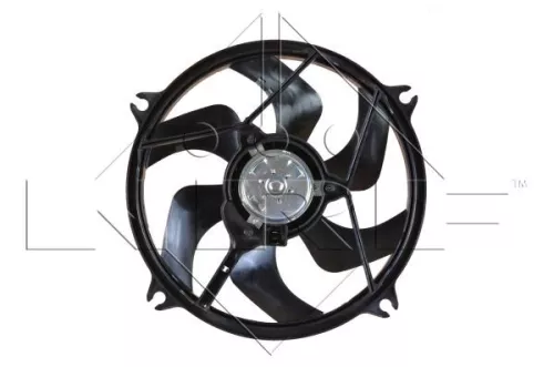 NRF Fan, engine cooling (47320)