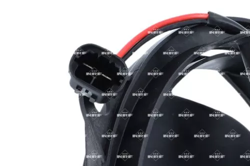 NRF Fan, engine cooling (47339)