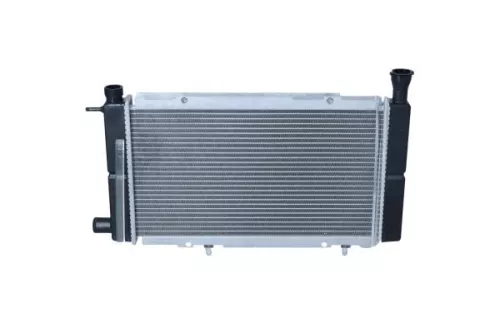 NRF Radiator, engine cooling (52024)