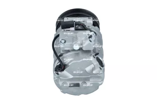 NRF Compressor, air conditioning (32106)