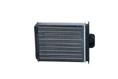 NRF Heat Exchanger, interior heating (58255)