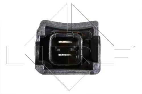 NRF Fan, engine cooling (47347)