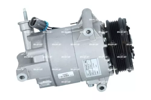 NRF Compressor, air conditioning (32426)