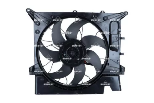NRF Fan, engine cooling (47462)