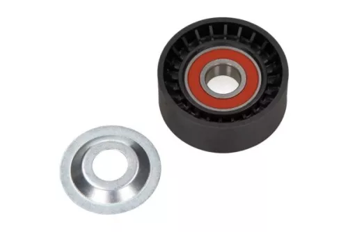 Tensioner Pulley, V-ribbed belt