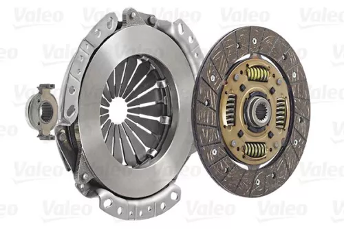 VALEO Clutch Kit (786027)