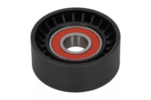 Tensioner Pulley, V-ribbed belt
