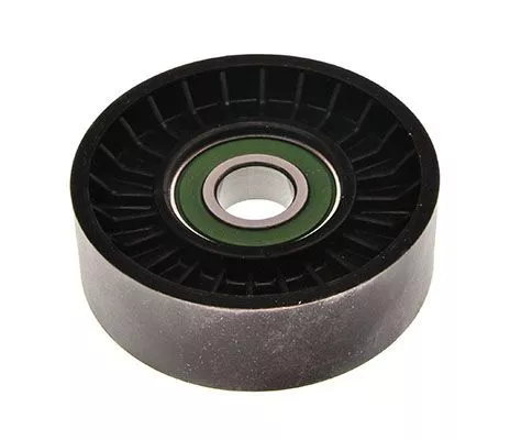 Tensioner Pulley, V-ribbed belt