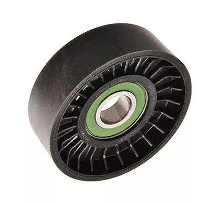 MAXGEAR Tensioner Pulley, V-ribbed belt (54-0060)