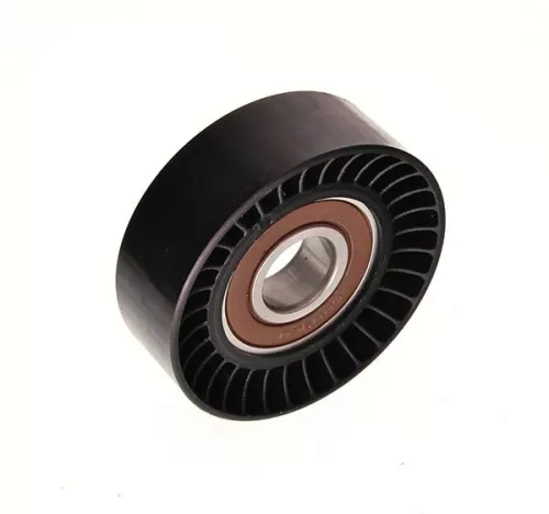 MAXGEAR Deflection/Guide Pulley, V-ribbed belt (54-0116)